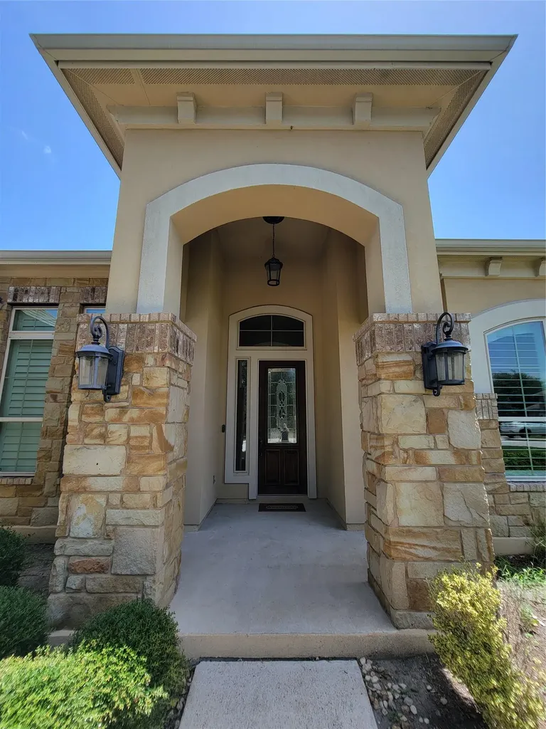 16213 Maritime Alps Way Austin TX 78738