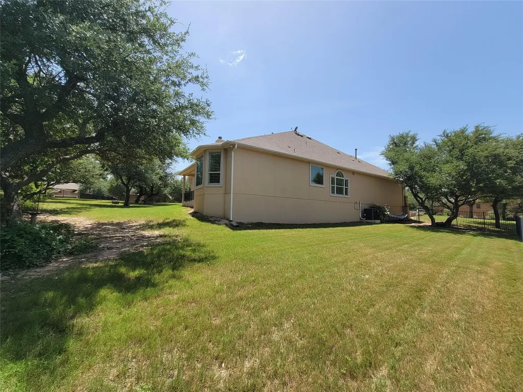 16213 Maritime Alps Way Austin TX 78738