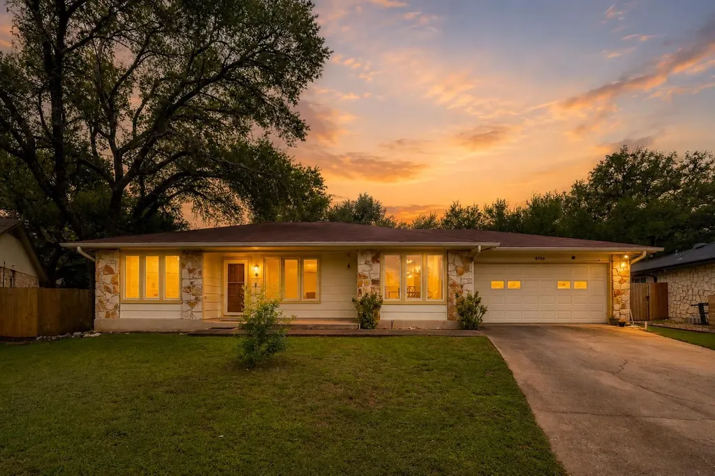 6106 Yellow Rose Cove Austin TX 78749