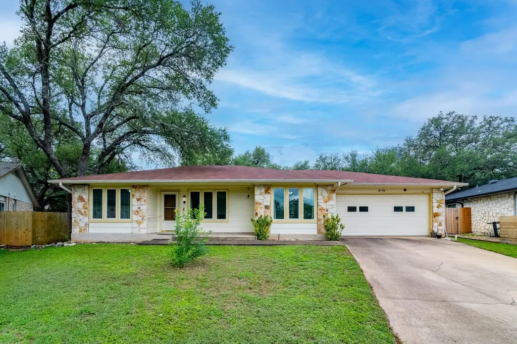 6106 Yellow Rose Cove Austin TX 78749