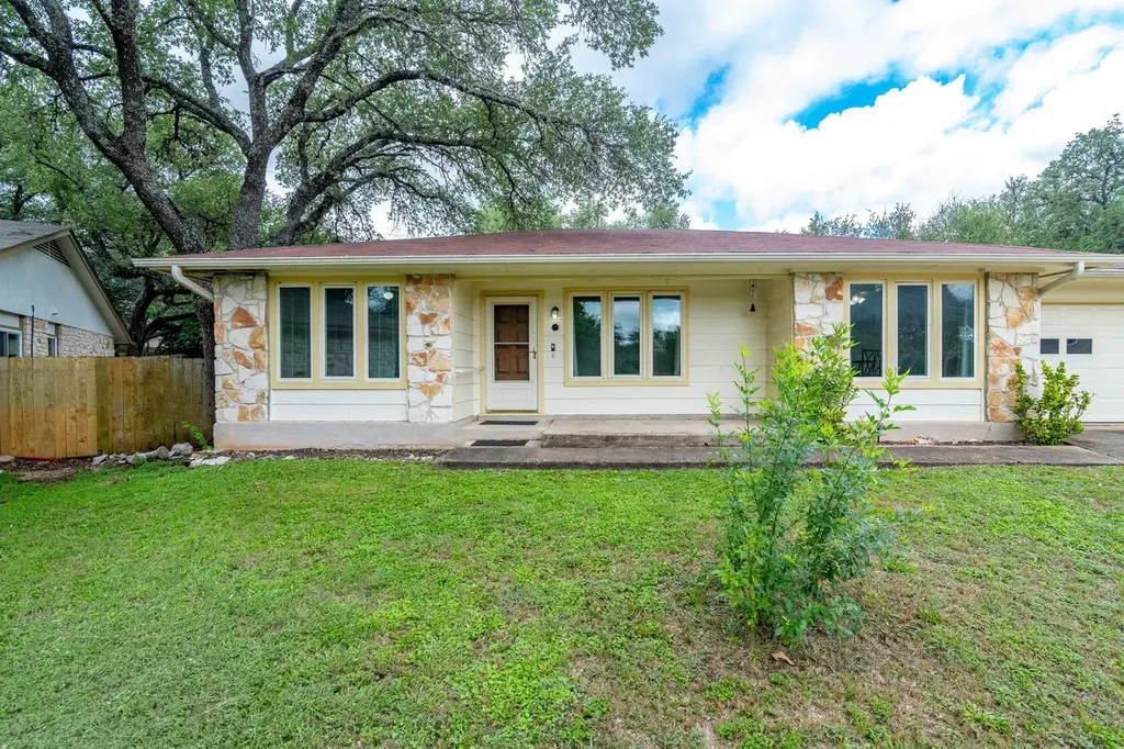 6106 Yellow Rose Cove Austin TX 78749