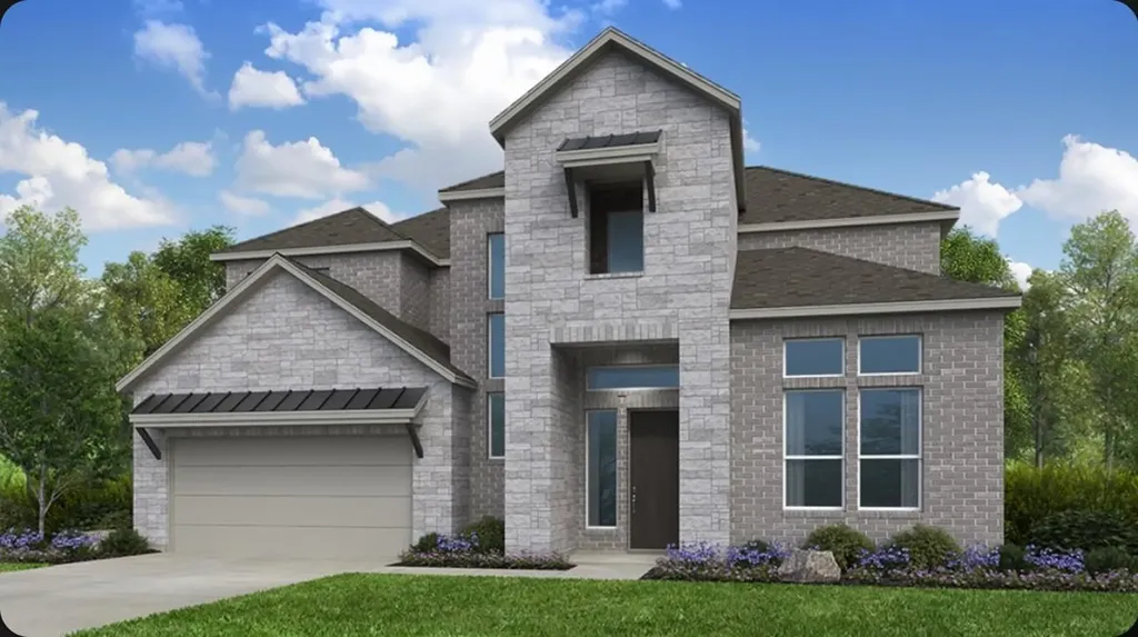 105 Borrego Bend Liberty Hill TX 78642
