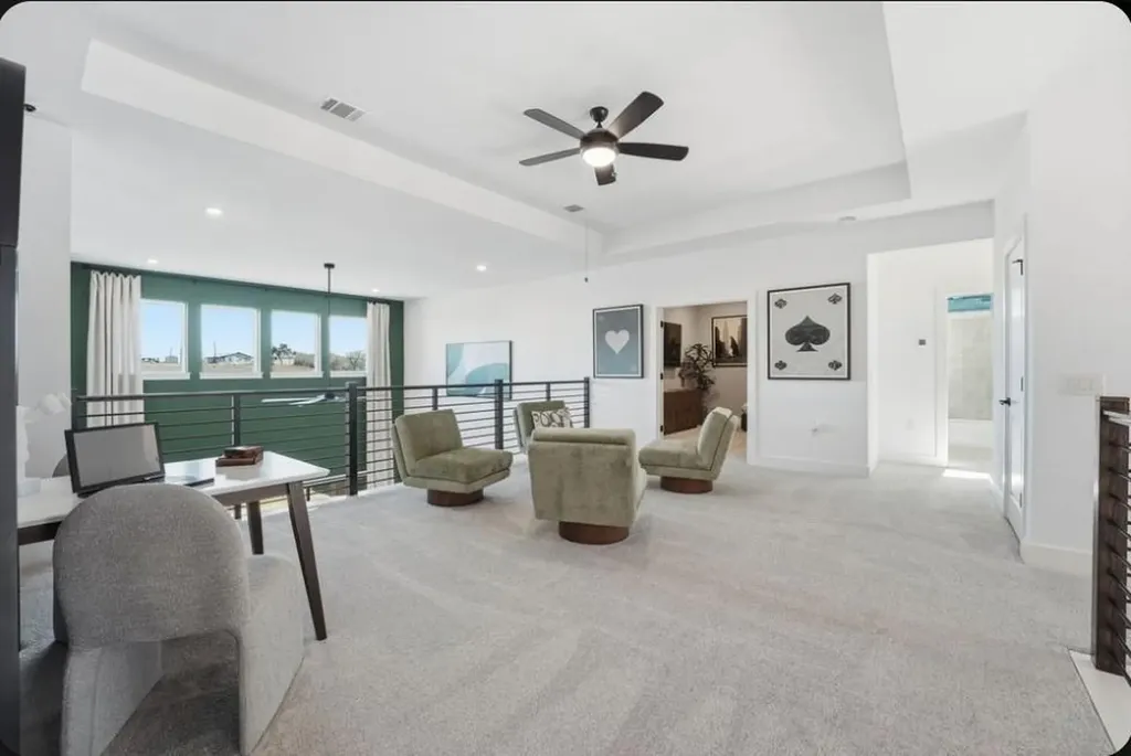 105 Borrego Bend Liberty Hill TX 78642