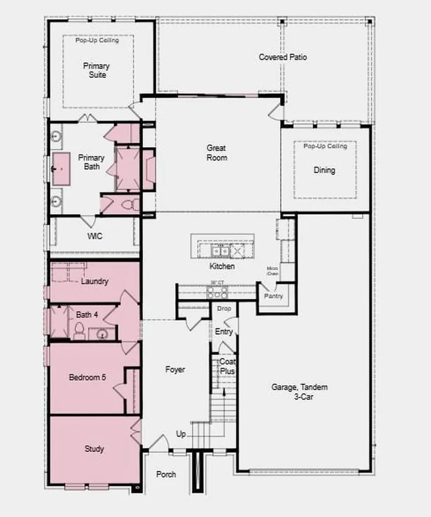 105 Borrego Bend Liberty Hill TX 78642