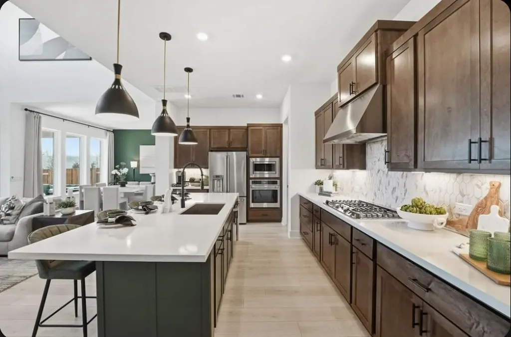 105 Borrego Bend Liberty Hill TX 78642