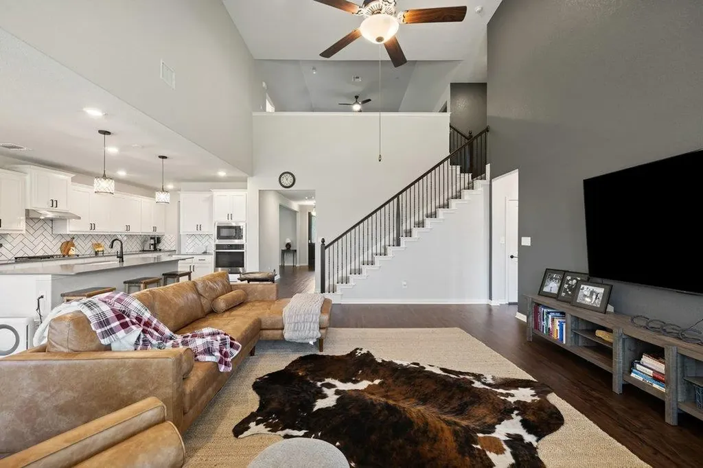 3307 Columbus Way Round Rock TX 78665