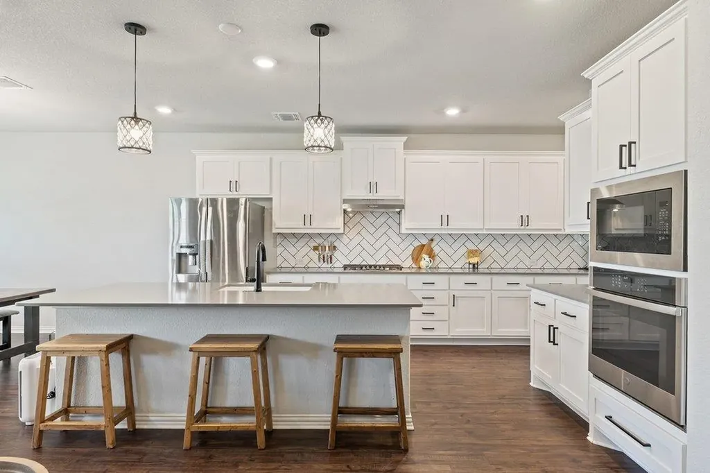 3307 Columbus Way Round Rock TX 78665