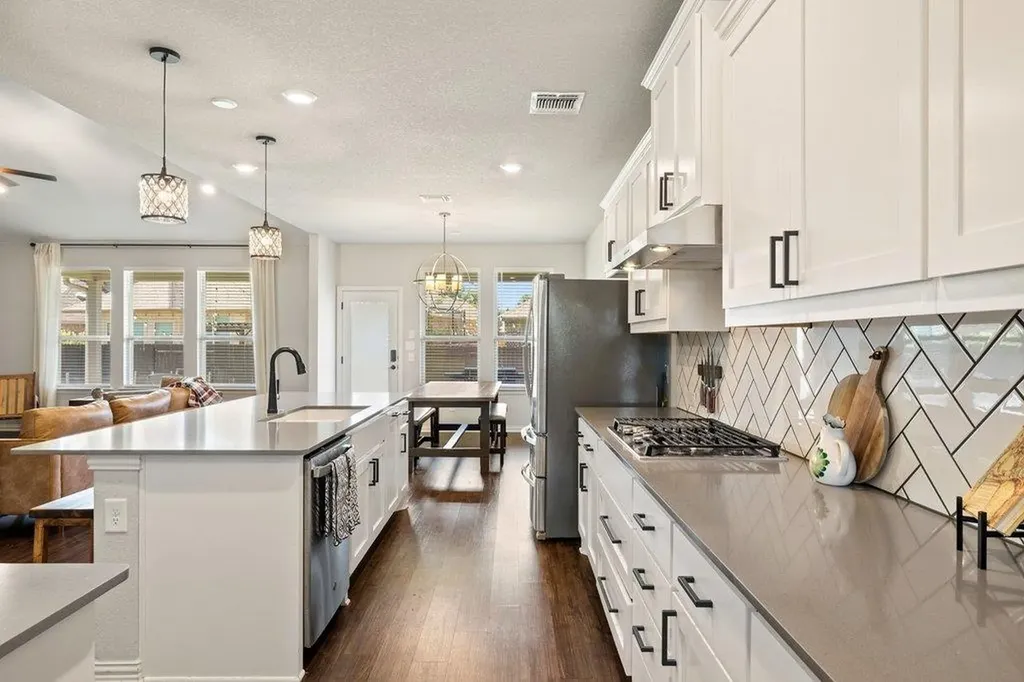 3307 Columbus Way Round Rock TX 78665