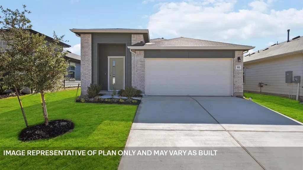 444 Mountain Pea Road Kyle TX 78640