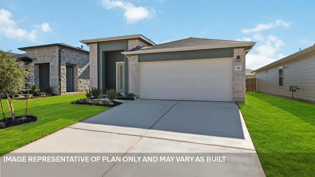 444 Mountain Pea Road Kyle TX 78640