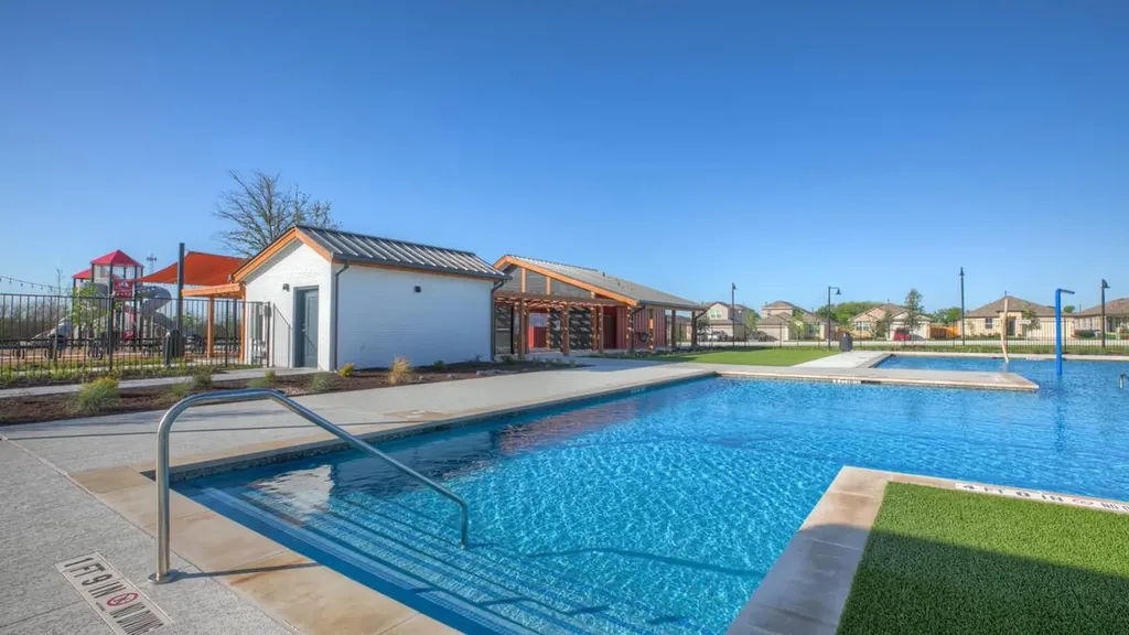 444 Mountain Pea Road Kyle TX 78640
