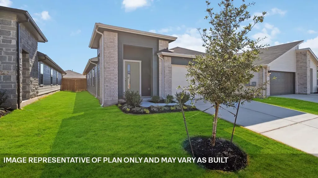 444 Mountain Pea Road Kyle TX 78640
