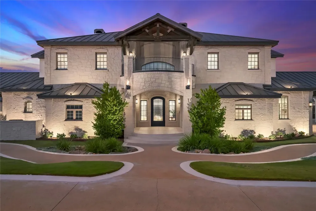 12006 Pleasant Panorama View Austin TX 78738