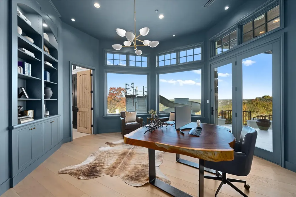 12006 Pleasant Panorama View Austin TX 78738