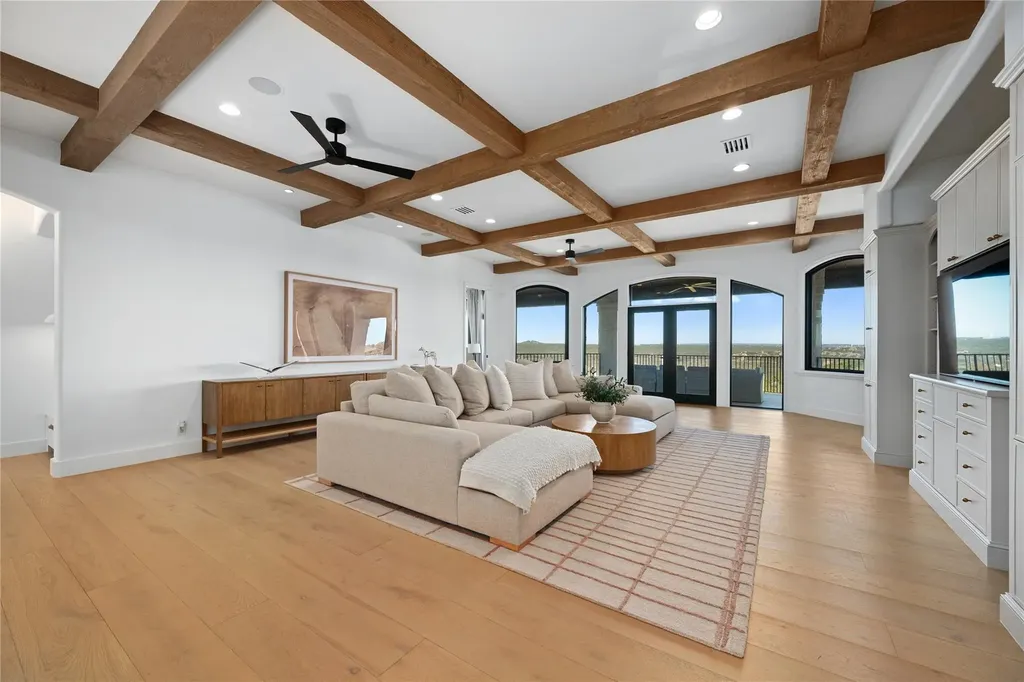 12006 Pleasant Panorama View Austin TX 78738
