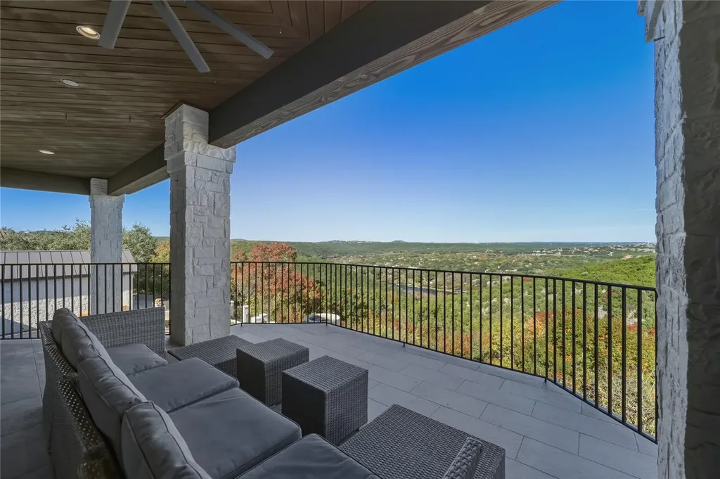 12006 Pleasant Panorama View Austin TX 78738