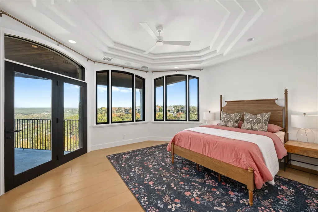 12006 Pleasant Panorama View Austin TX 78738