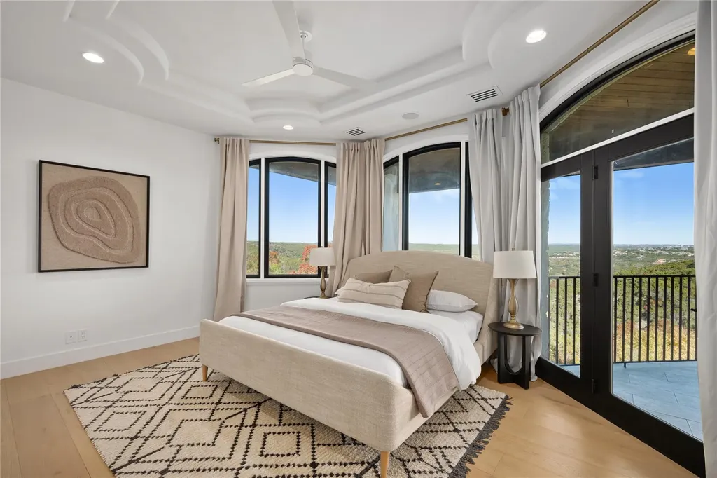 12006 Pleasant Panorama View Austin TX 78738