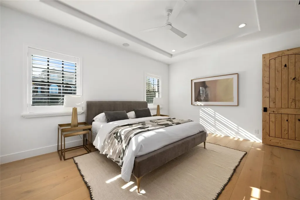 12006 Pleasant Panorama View Austin TX 78738