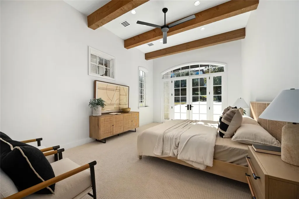 12006 Pleasant Panorama View Austin TX 78738