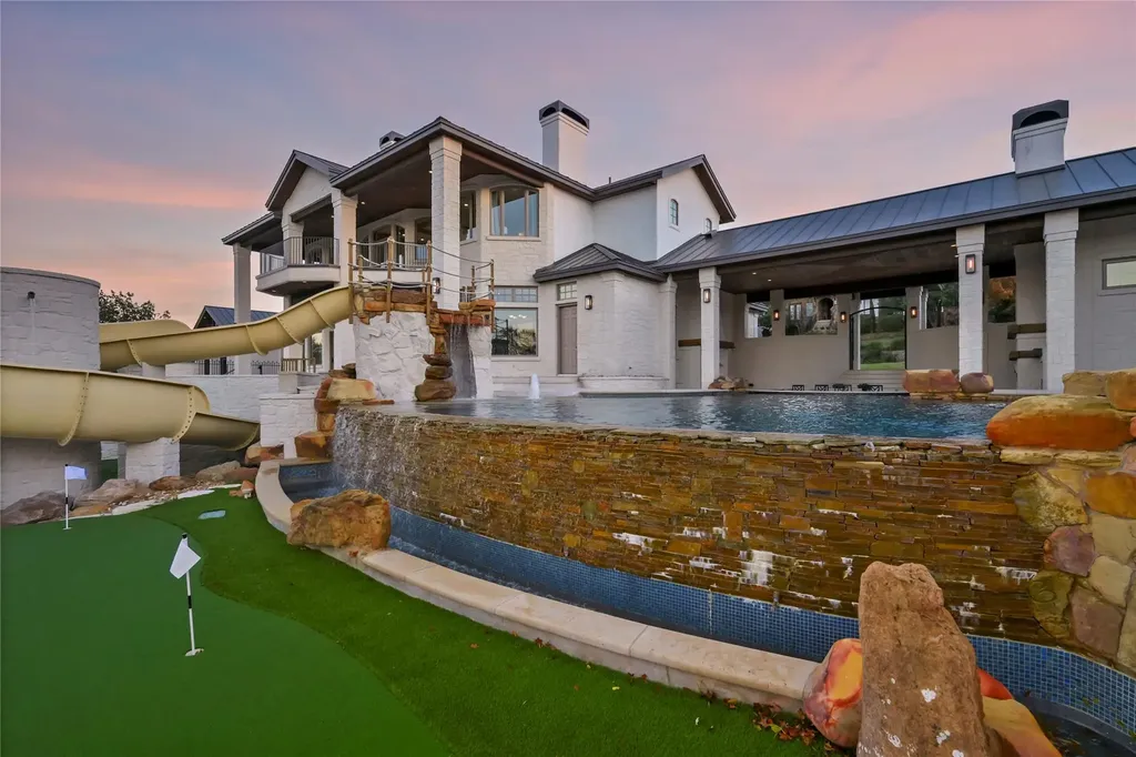 12006 Pleasant Panorama View Austin TX 78738