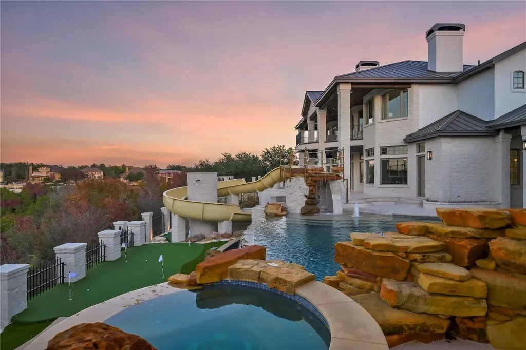 12006 Pleasant Panorama View Austin TX 78738