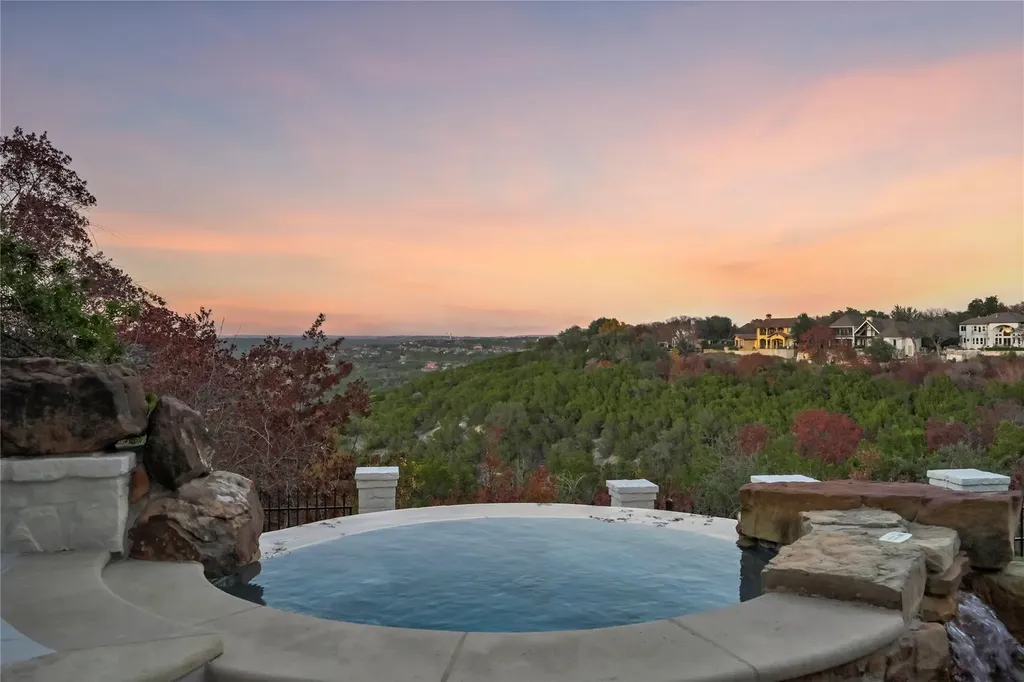 12006 Pleasant Panorama View Austin TX 78738