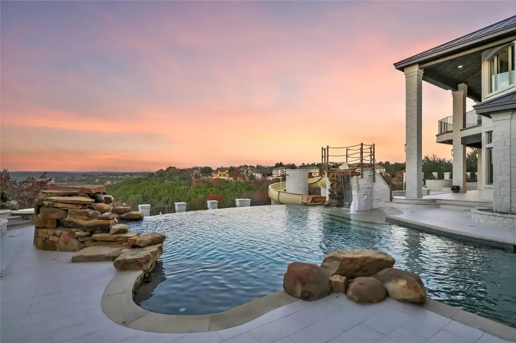 12006 Pleasant Panorama View Austin TX 78738