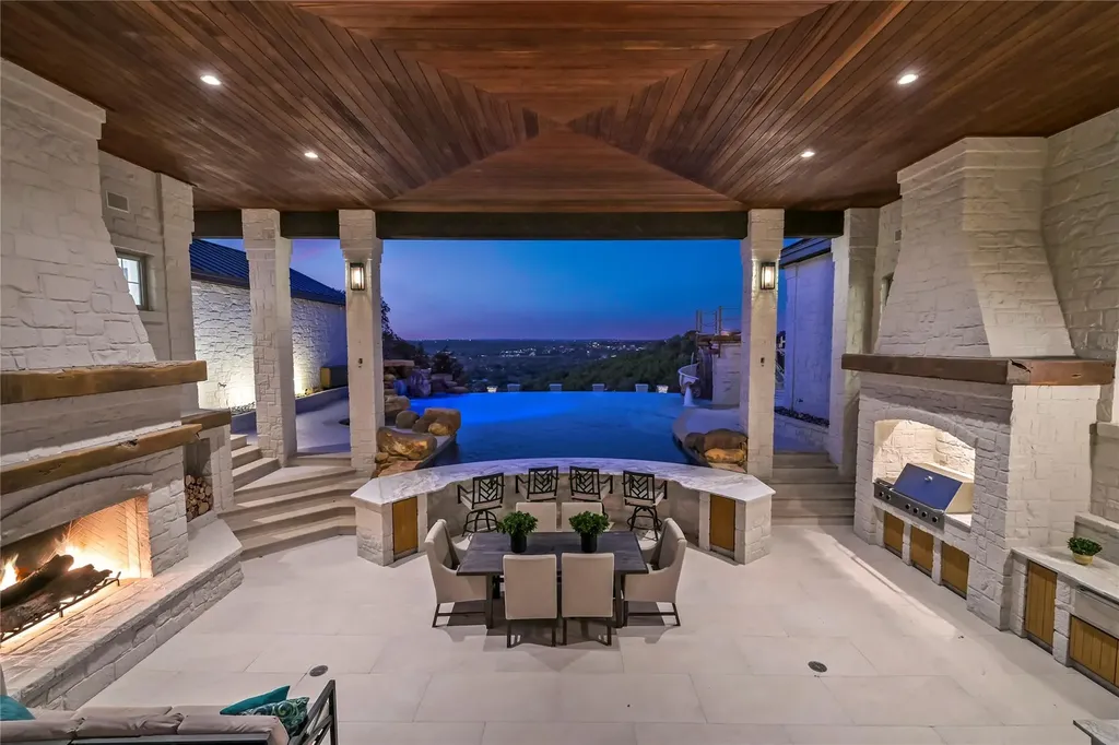 12006 Pleasant Panorama View Austin TX 78738