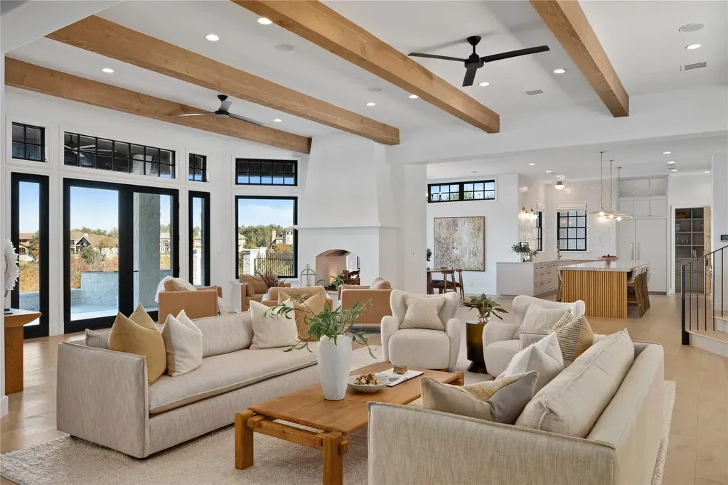 12006 Pleasant Panorama View Austin TX 78738