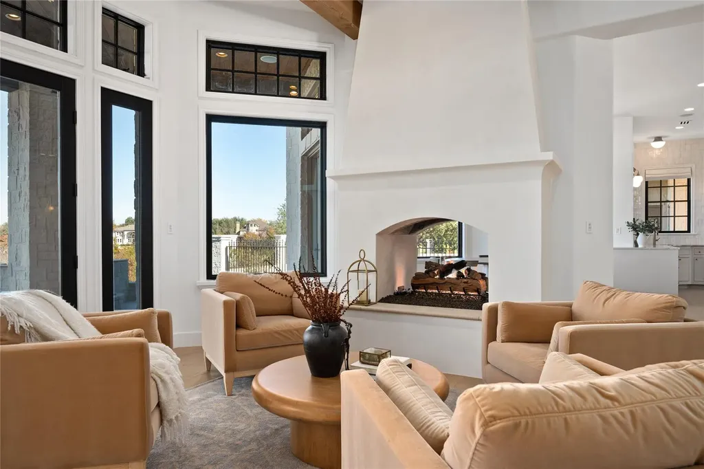 12006 Pleasant Panorama View Austin TX 78738