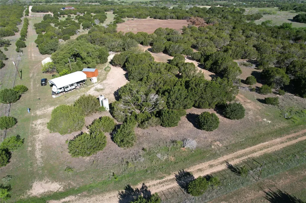 3366 Cr 419 Evant TX 76525