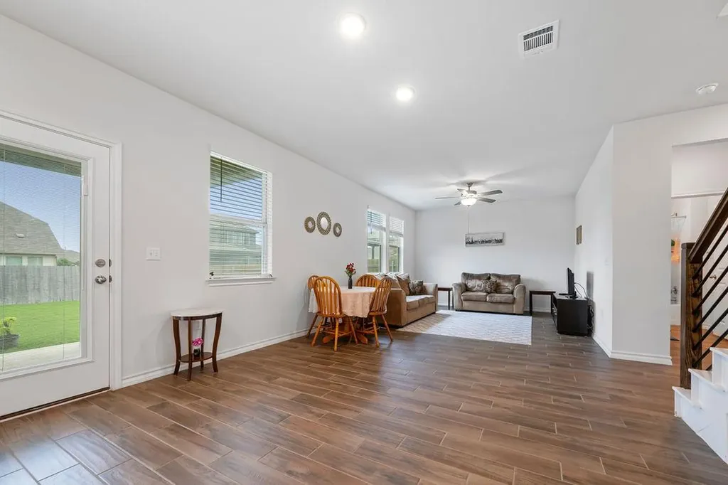 6605 Folsom Avenue Pflugerville TX 78660