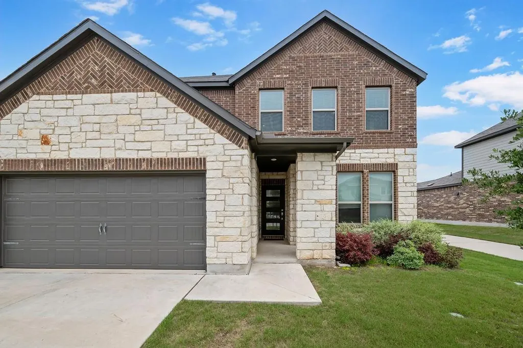 6605 Folsom Avenue Pflugerville TX 78660