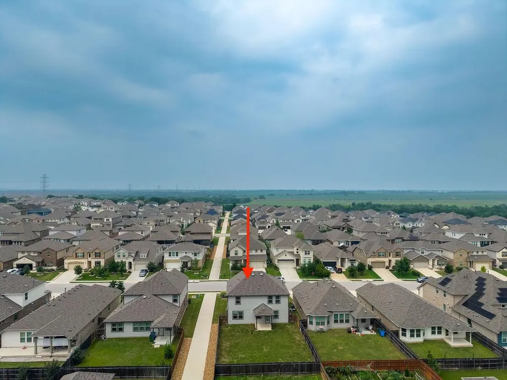 6605 Folsom Avenue Pflugerville TX 78660