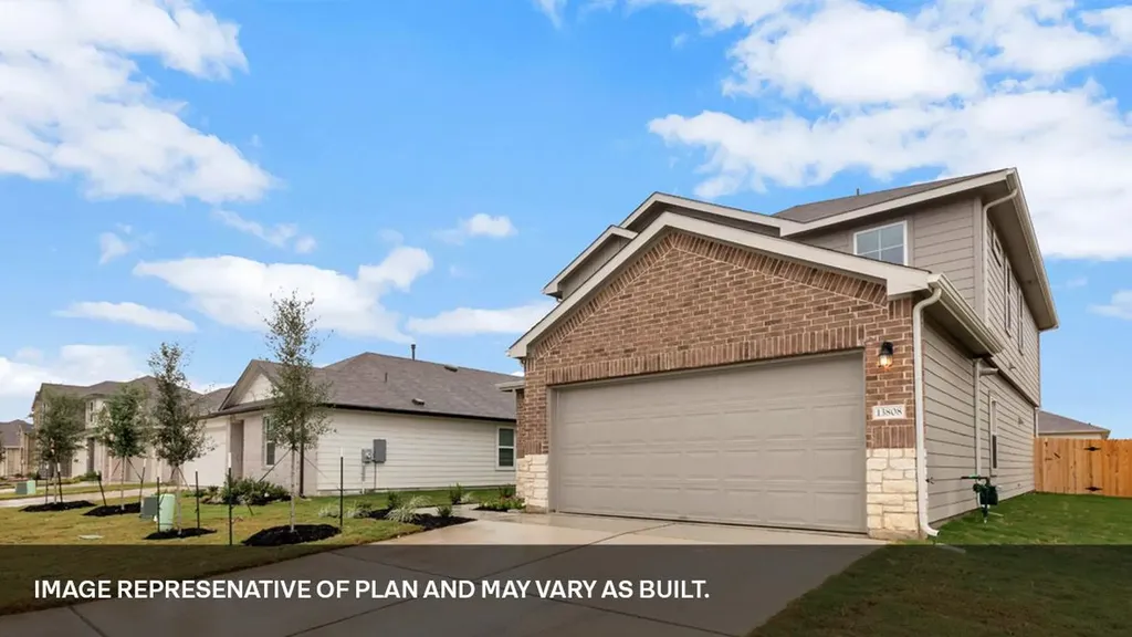 118 Gilmer Lane Buda TX 78610