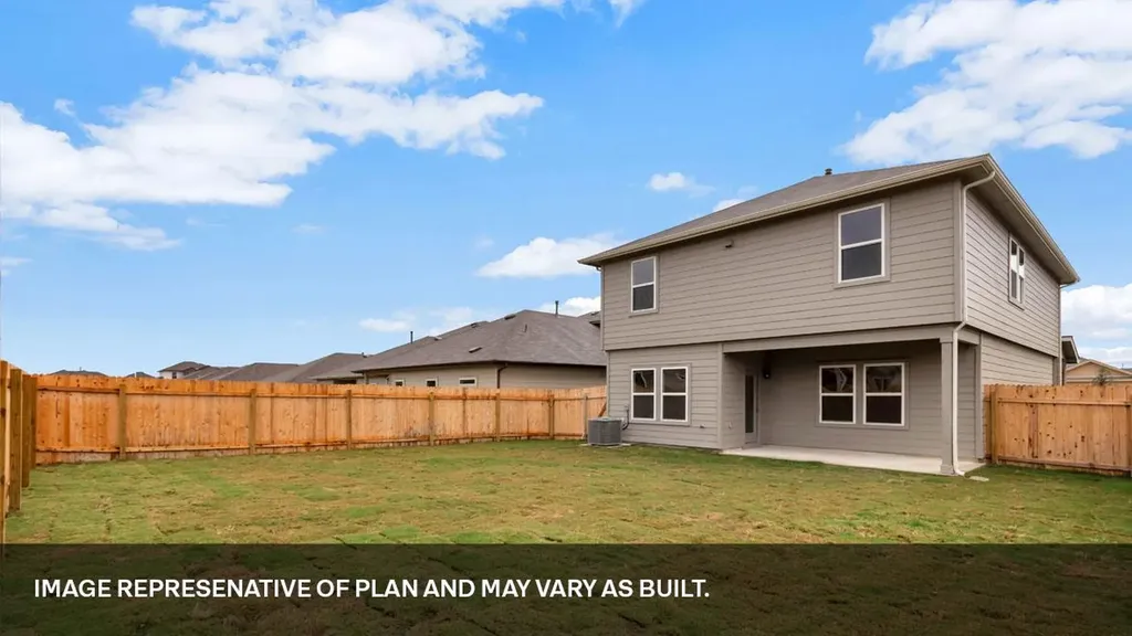 118 Gilmer Lane Buda TX 78610