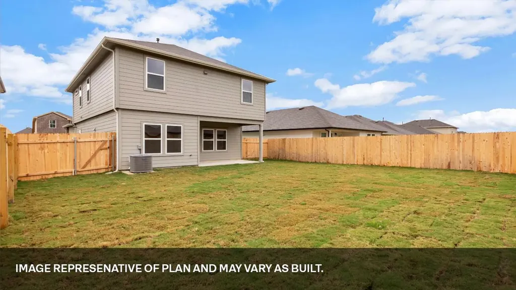 118 Gilmer Lane Buda TX 78610
