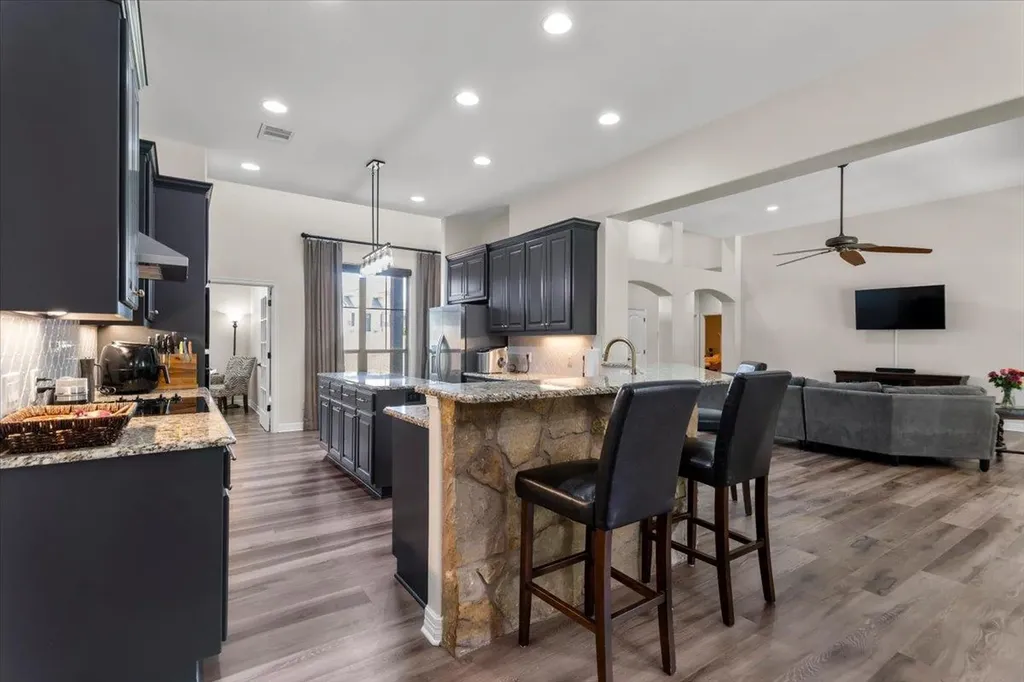 601 Pheasant Meadow Liberty Hill TX 78642