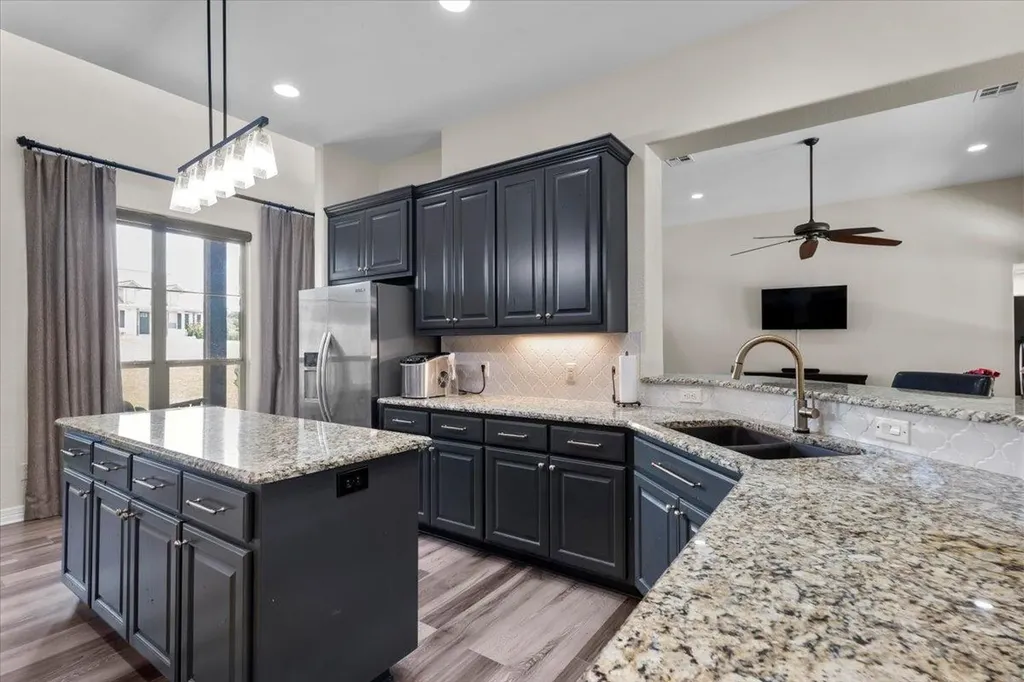 601 Pheasant Meadow Liberty Hill TX 78642