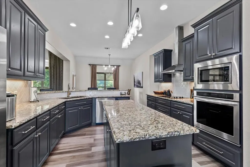 601 Pheasant Meadow Liberty Hill TX 78642