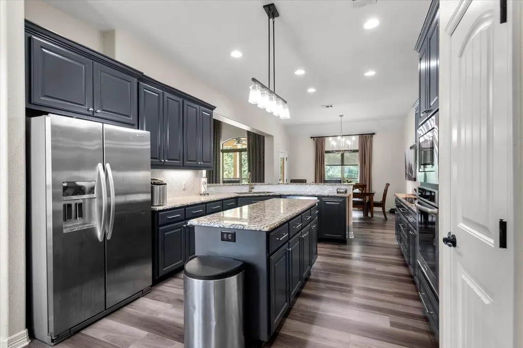 601 Pheasant Meadow Liberty Hill TX 78642
