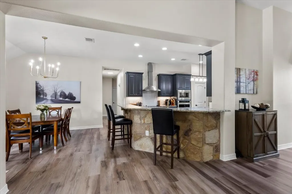 601 Pheasant Meadow Liberty Hill TX 78642