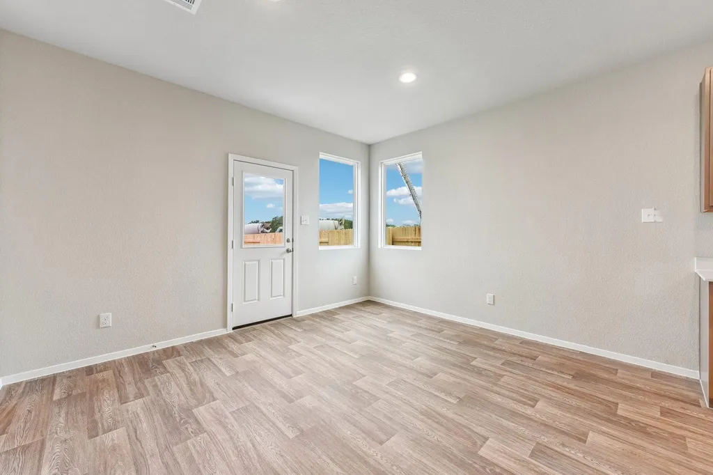 501 Rear Boot Way Liberty Hill TX 78642