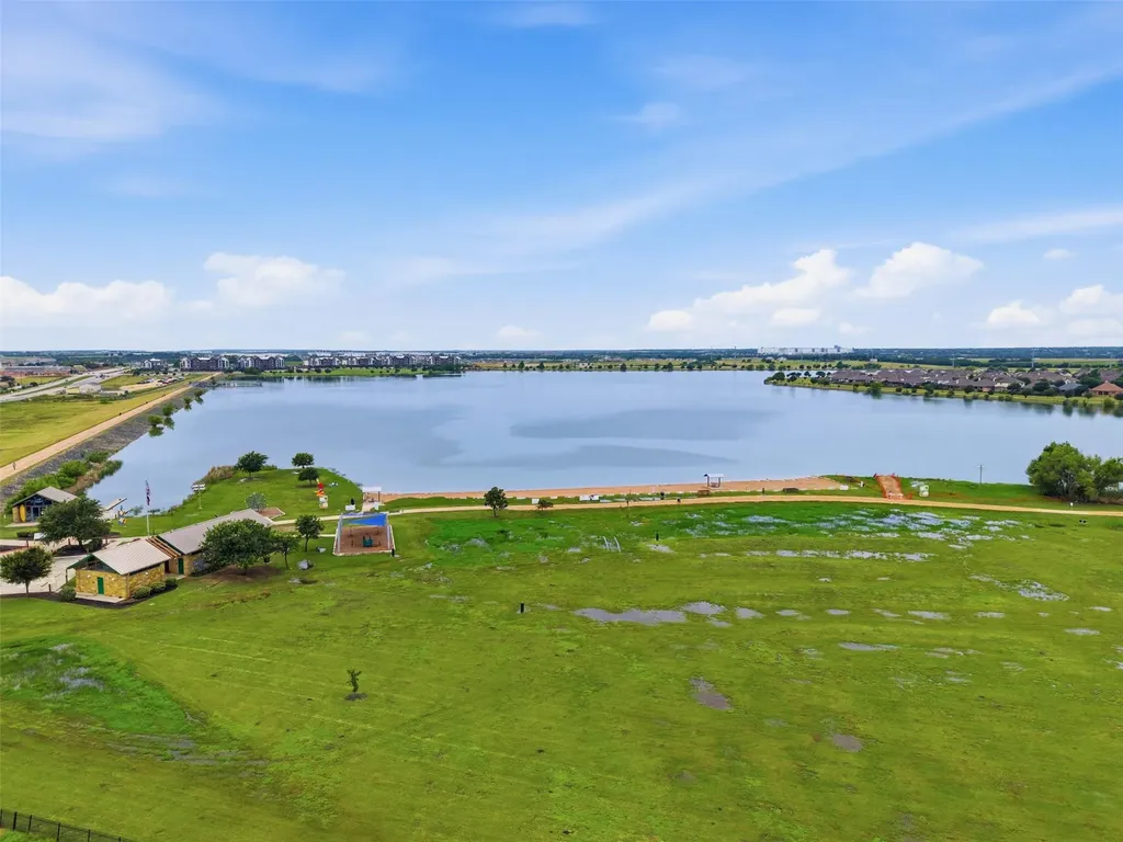 4108 Veiled Falls Drive Pflugerville TX 78660