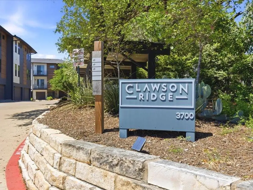 3700 Clawson Road Austin TX 78704
