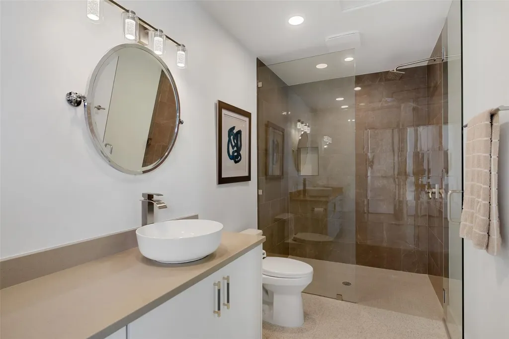 612 Overlook Parkway Horseshoe Bay TX 78657