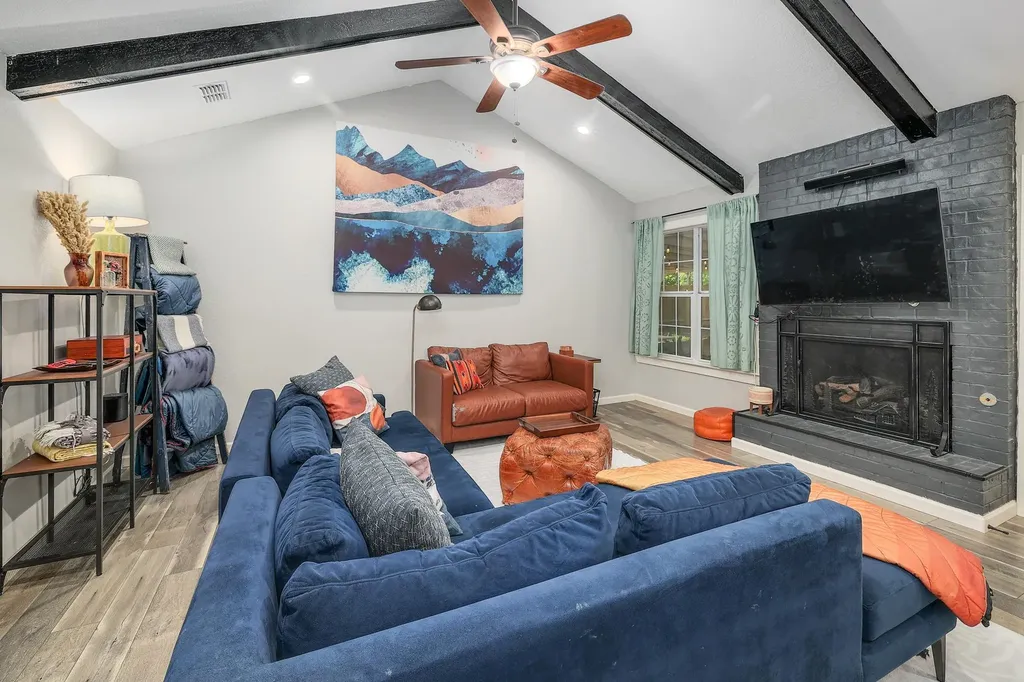 3100 Lynridge Drive Austin TX 78723