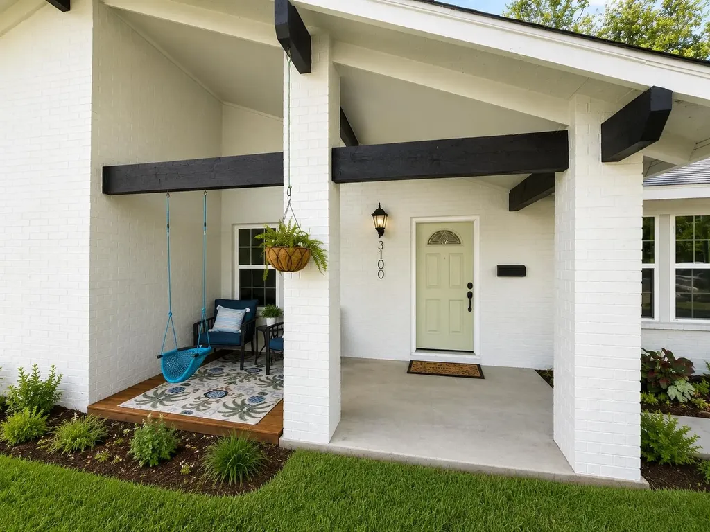3100 Lynridge Drive Austin TX 78723