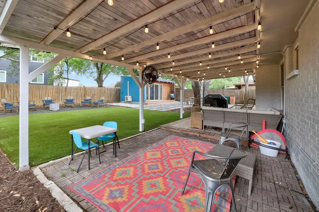 3100 Lynridge Drive Austin TX 78723